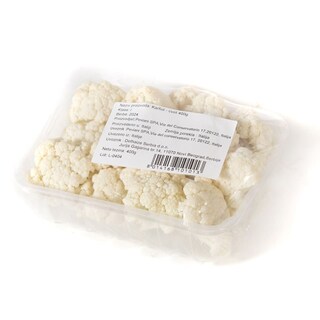 Karfiol cvet 400g