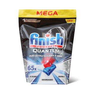 Tablete Quantum Ultimate 65 Finish