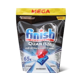 Tablete Quantum Ultimate 65 Finish