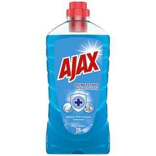 Sredstvo za podove Ajax Desin.1l