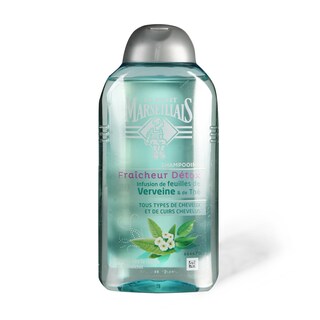 Sampon za kosu LPM Detox 250ml