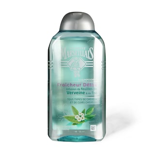 Sampon za kosu LPM Detox 250ml