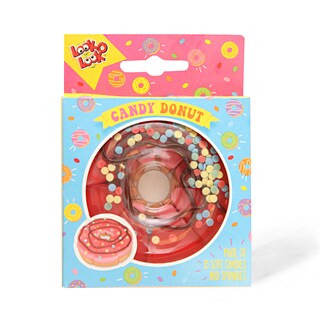 Bombone gumene LOL Candy Donats 130g