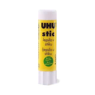 Lepak u stiku UHU 8.2g