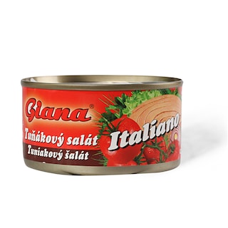 Tuna salata Italiano Giana 185g