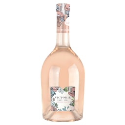 Vino Victorie L' Audacieuse Rose 0,75l