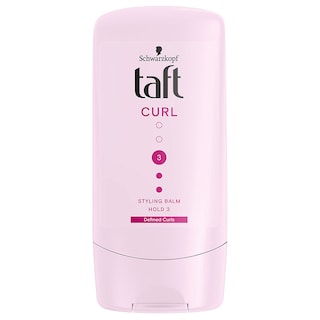 Balsam za oblikovanje kose Curl 150ml