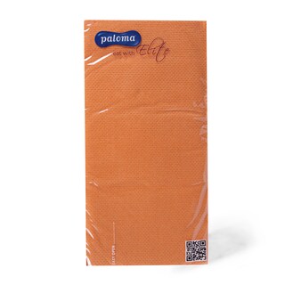 Salv.Paloma El.Happy Oran.1/8 40x40 18/1