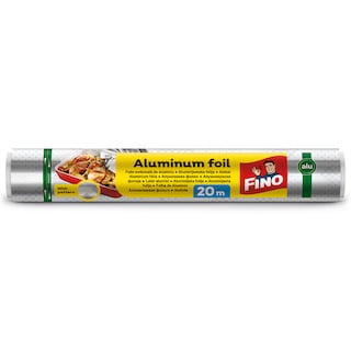 Alu folija Fino 20m