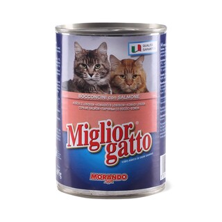 Hr./losos Miglior gatto konz.405g