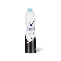 Dezodorans Rexona Invisible B&W 150ml