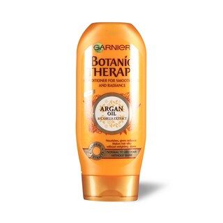 Regenerator Argan Botanic T.200ml