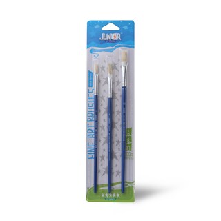 Cetkice Junior Flat 1/3