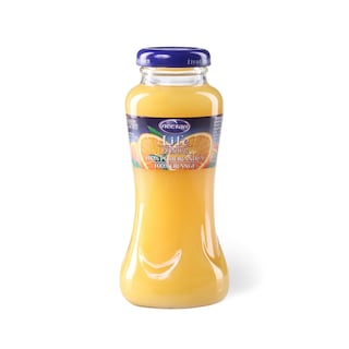 Sok pomorandza 100% Nectar boca 0,2l