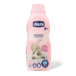 Omeksivac delicate flowers Chicco 750ml