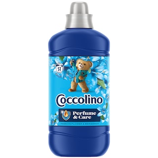 Omeksivac Coccolino Creation Blue 1.27l