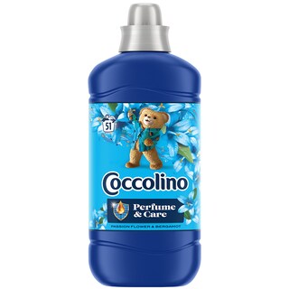 Omeksivac Coccolino Creation Blue 1.27l