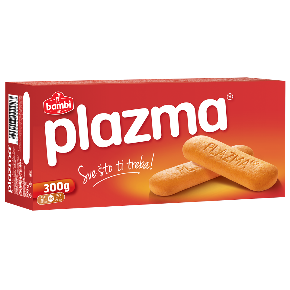 Plazma
