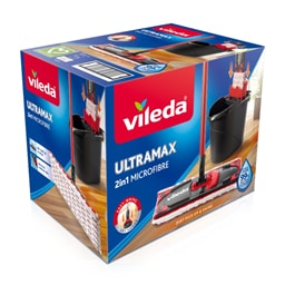 Set za ciscenje Ultra max box Vileda