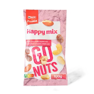 Happy mix Premia 100g