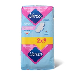 Ulosci Libresse Clas. Ultra Norm. Duo2x9