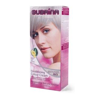 Farba/kosu Subrina Charm 30/3,svet.cen.b