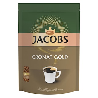 Kafa instant Cronat Gold ref.Jacobs 75g