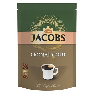 Kafa instant Cronat Gold ref.Jacobs 75g