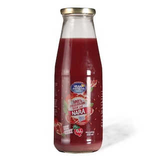 Sok od nara Alfeios 650ml