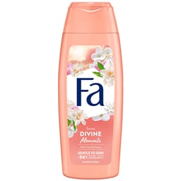 Gel za tusiranje Fa Divine Moments 250ml