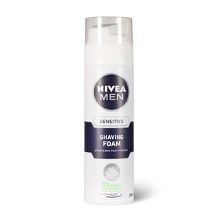 Pena za brijanje Schaum Nivea 200ml