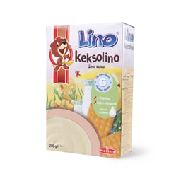 Decija hrana Lino Keksolino 200g