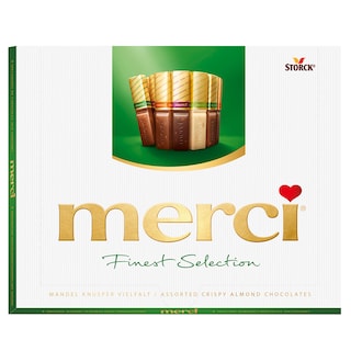 Merci