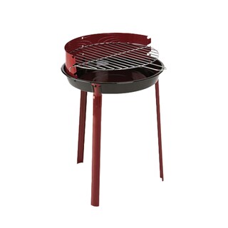 Rostilj hromiran 0534 34,5cm Grillchef