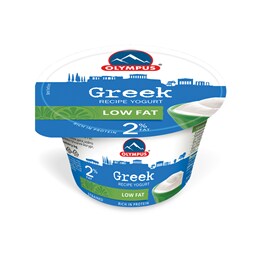 Grcki tip jogurta 2% Olympus 150g