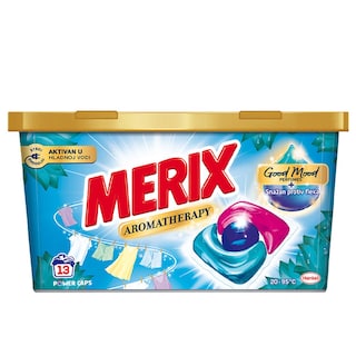 Merix