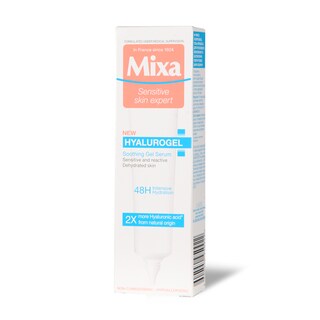 Serum sa hialurogelom Mixa 40ml