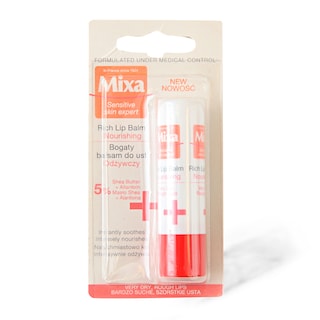 Balzam za usne Mixa obnavljajuci 4.7ml