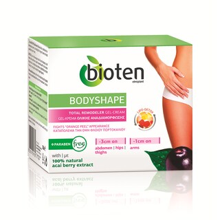 Anticelulit gel Bioten Tot.re. 200ml