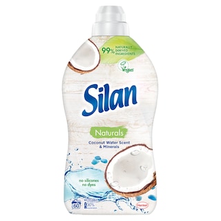 Omeksivac Silan Kokos 1450ml