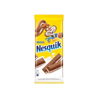 Cokolada Nesquik milk 100g