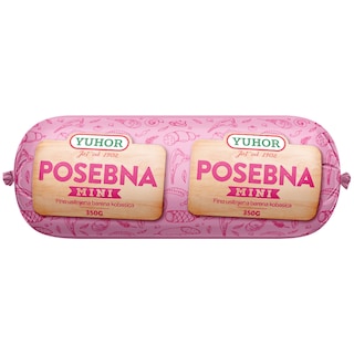 Mini posebna Yuhor 350g