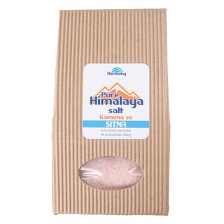 So himalajska sitna Harmony 500g