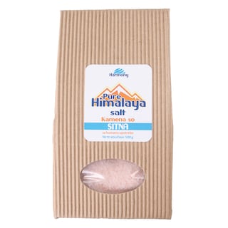 So himalajska sitna Harmony 500g
