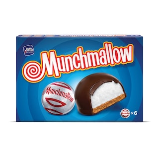 Munchmallow