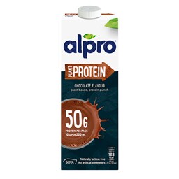 Napitak Alpro Choco Protein 1l
