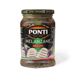 Plavi patlidzan Ponti 280g