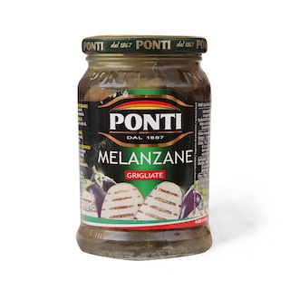 Plavi patlidzan Ponti 280g