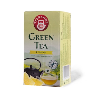 Caj zeleni/limun Teekanne 20fv-35g