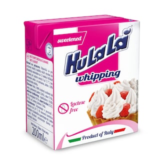 Pavlaka biljna slatka Hulala 200ml